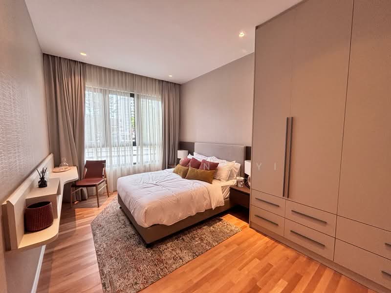 Condominium for Sale at Mira Residence - Tan Jing Yi - Bedroom - PropertyGuru.com.my