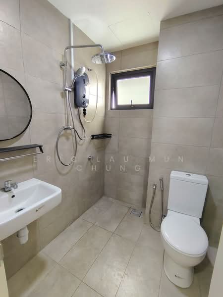 Savio @ Riana Dutamas untuk Untuk Disewa - RM 2,400 /bulan, Mac 2026 - Bathroom - PropertyGuru.com.my