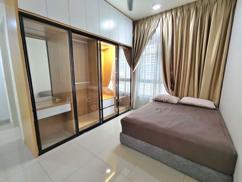Savio @ Riana Dutamas untuk Untuk Disewa - RM 2,400 /bulan, Mac 2026 - Bedroom - PropertyGuru.com.my