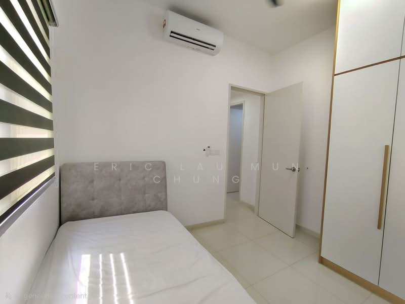 Savio @ Riana Dutamas untuk Untuk Disewa - RM 2,400 /bulan, Mac 2026 - Bedroom - PropertyGuru.com.my