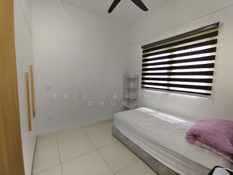 Savio @ Riana Dutamas untuk Untuk Disewa - RM 2,400 /bulan, Mac 2026 - Bedroom - PropertyGuru.com.my