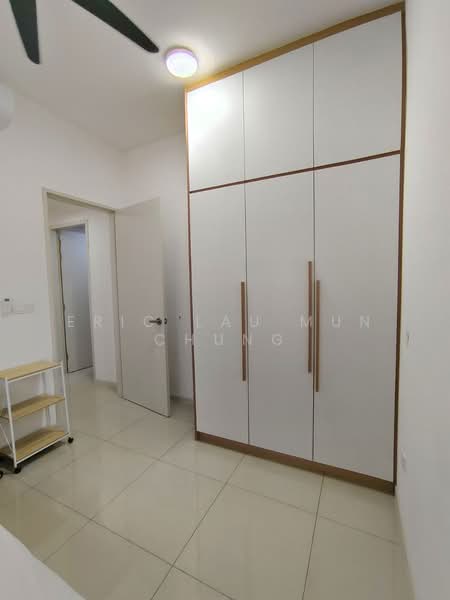 Savio @ Riana Dutamas untuk Untuk Disewa - RM 2,400 /bulan, Mac 2026 - Bedroom - PropertyGuru.com.my