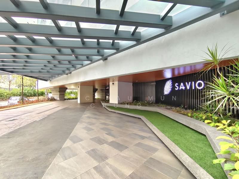 Savio @ Riana Dutamas untuk Untuk Disewa - RM 2,400 /bulan, Mac 2026 - PropertyGuru.com.my