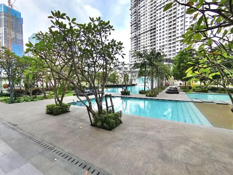 Savio @ Riana Dutamas untuk Untuk Disewa - RM 2,400 /bulan, Mac 2026 - PropertyGuru.com.my