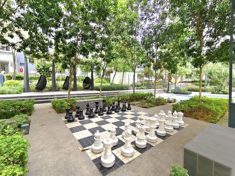 Savio @ Riana Dutamas untuk Untuk Disewa - RM 2,400 /bulan, Mac 2026 - PropertyGuru.com.my