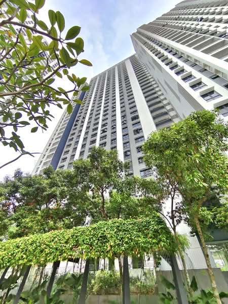 Savio @ Riana Dutamas untuk Untuk Disewa - RM 2,400 /bulan, Mac 2026 - PropertyGuru.com.my