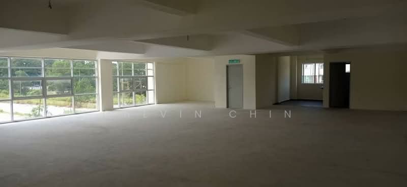Factory for Sale in Saujana Rawang (Rawang) - calvin Chin - Interior - PropertyGuru.com.my