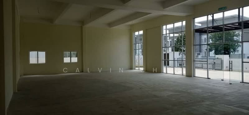 Factory for Sale in Saujana Rawang (Rawang) - calvin Chin - Interior - PropertyGuru.com.my