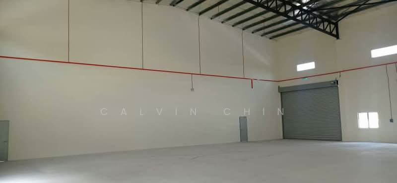 Factory for Sale in Saujana Rawang (Rawang) - calvin Chin - Interior - PropertyGuru.com.my