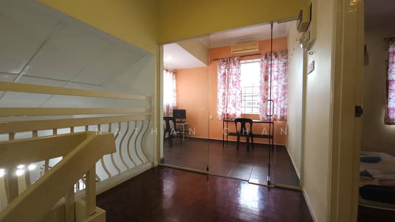 Semi-Detached House for Sale in Taman Perling (Perling) - Nathan Chan - PropertyGuru.com.my