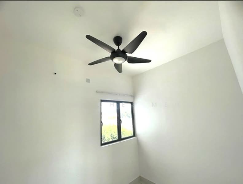 Service Residence for Rent at Traders Garden @ Cheras Selatan - Chin Chee Meng - Interior - PropertyGuru.com.my