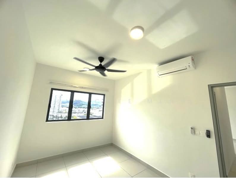 Service Residence for Rent at Traders Garden @ Cheras Selatan - Chin Chee Meng - View - PropertyGuru.com.my