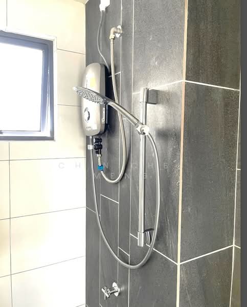 Service Residence for Rent at Traders Garden @ Cheras Selatan - Chin Chee Meng - Bathroom - PropertyGuru.com.my