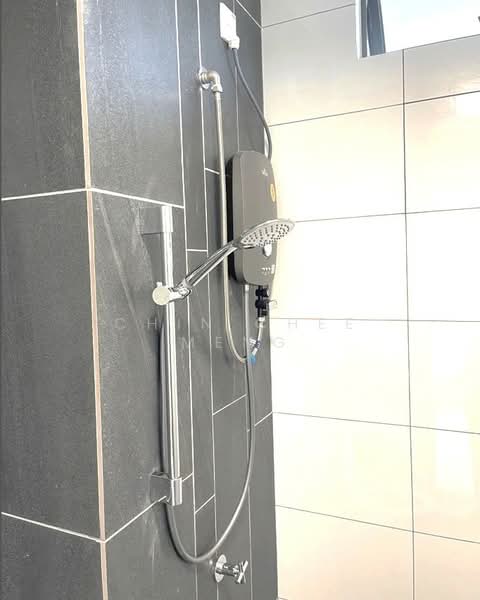 Service Residence for Rent at Traders Garden @ Cheras Selatan - Chin Chee Meng - Bathroom - PropertyGuru.com.my