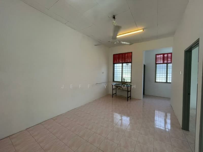 Semi-Detached House for Sale in Taman Keranji (Alor Setar) - Jeff Yeoh - Living Room - PropertyGuru.com.my