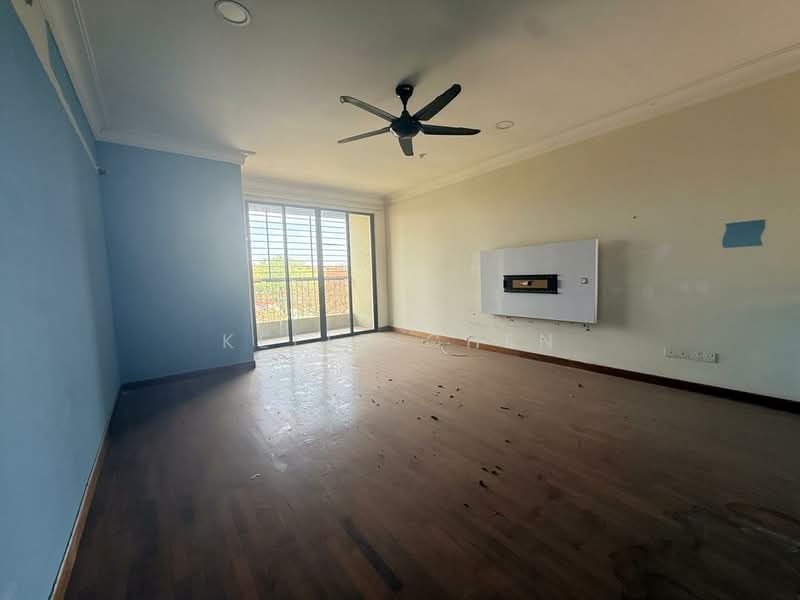 Alam Impian untuk Untuk Dijual - RM 980,000, Mac 2026 - Living Room - PropertyGuru.com.my
