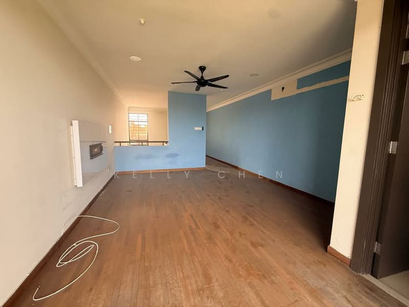 Alam Impian untuk Untuk Dijual - RM 980,000, Mac 2026 - Living Room - PropertyGuru.com.my