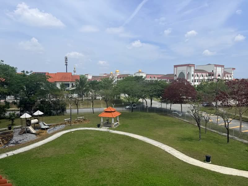 Alam Impian untuk Untuk Dijual - RM 980,000, Mac 2026 - Exterior - PropertyGuru.com.my