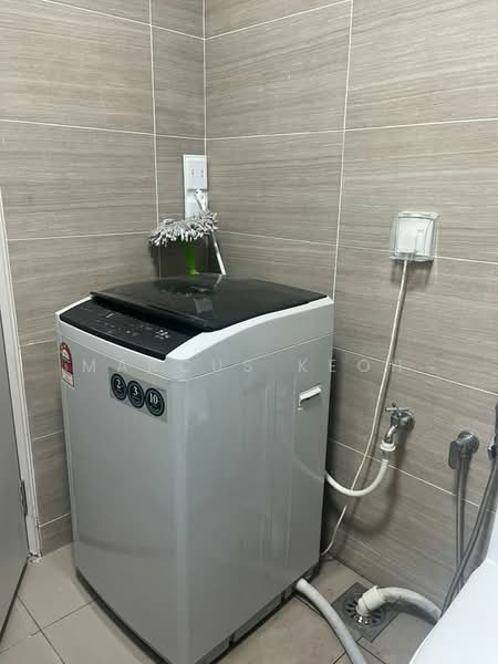 Reizz Residence untuk Untuk Disewa - RM 2,200 /bulan, Mac 2026 - Interior - PropertyGuru.com.my