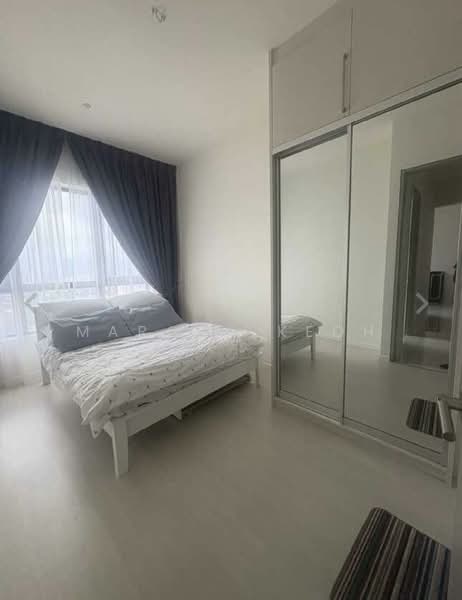 Reizz Residence untuk Untuk Disewa - RM 2,200 /bulan, Mac 2026 - Bedroom - PropertyGuru.com.my