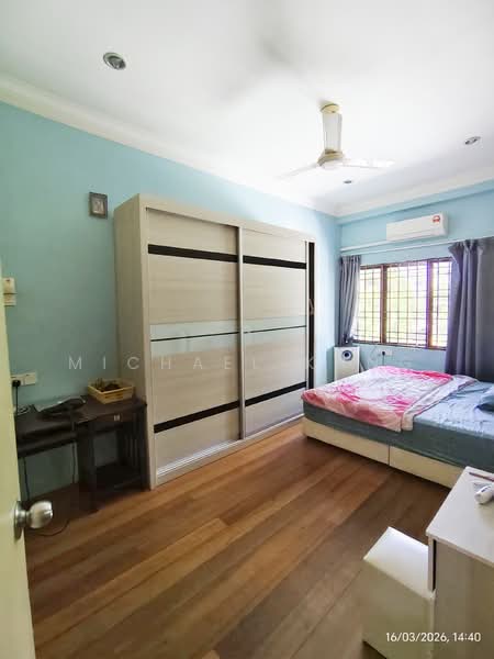 2-storey Terraced House for Sale in George Town (Penang) - Michael Khng - PropertyGuru.com.my