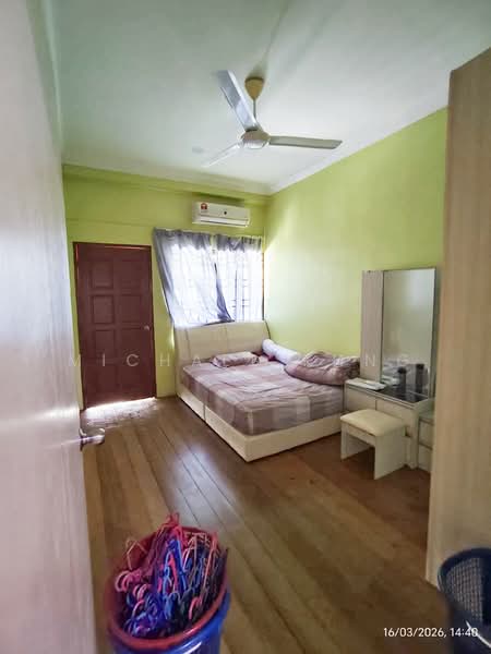 2-storey Terraced House for Sale in George Town (Penang) - Michael Khng - PropertyGuru.com.my