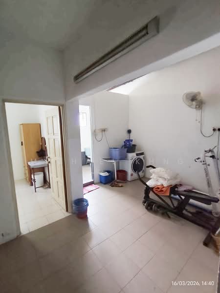 2-storey Terraced House for Sale in George Town (Penang) - Michael Khng - PropertyGuru.com.my
