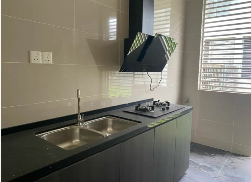 Semi-Detached House for Sale in Johor Bahru (Johor) - Brendy Hoo - Kitchen - PropertyGuru.com.my