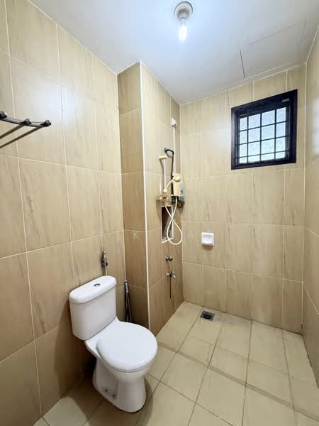 Link Bungalow for Sale in Austin Perdana (Tebrau) - Yik Tat - PropertyGuru.com.my