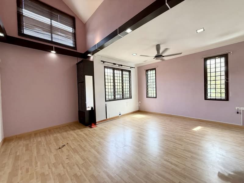 Link Bungalow for Sale in Austin Perdana (Tebrau) - Yik Tat - PropertyGuru.com.my