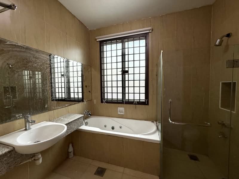 Link Bungalow for Sale in Austin Perdana (Tebrau) - Yik Tat - PropertyGuru.com.my