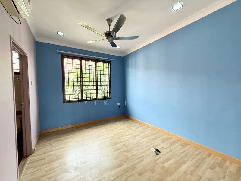 Link Bungalow for Sale in Austin Perdana (Tebrau) - Yik Tat - PropertyGuru.com.my