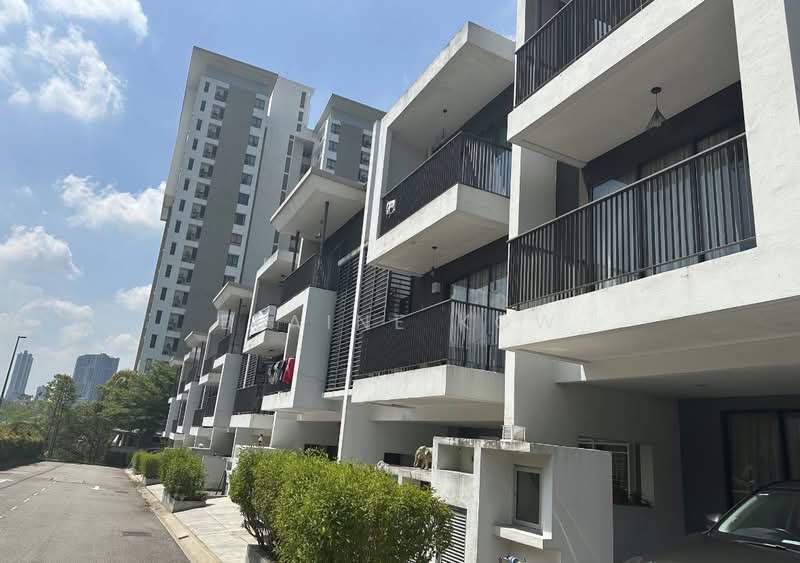Andana Condominium @ D'alpinia untuk Untuk Dijual - RM 1,150,000, Apr 2026 - Exterior - PropertyGuru.com.my