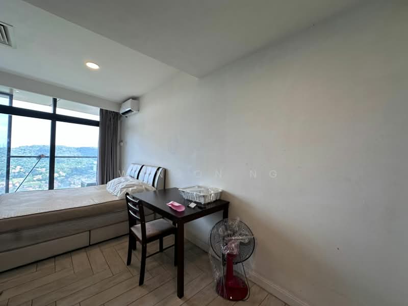Service Residence for Rent at Halo Sunday @ Empire City - Winson Ng - PropertyGuru.com.my