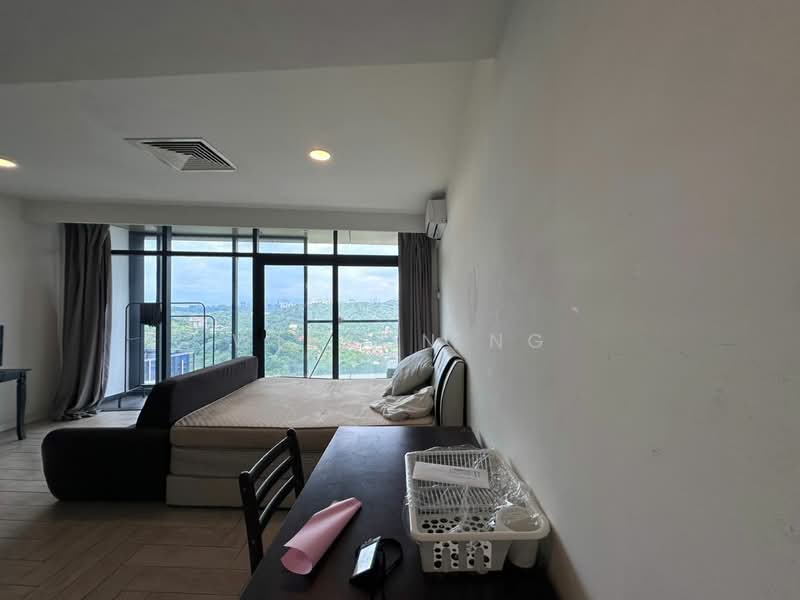 Service Residence for Rent at Halo Sunday @ Empire City - Winson Ng - PropertyGuru.com.my