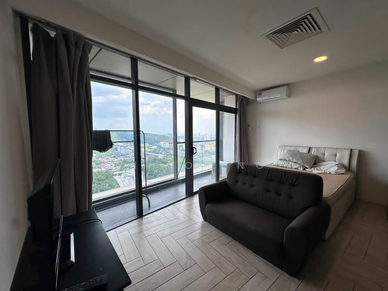 Service Residence for Rent at Halo Sunday @ Empire City - Winson Ng - PropertyGuru.com.my