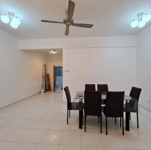 Apartment for Rent at One World 2 (1-Sky) - Dick Ken Tan - Dining Room - PropertyGuru.com.my