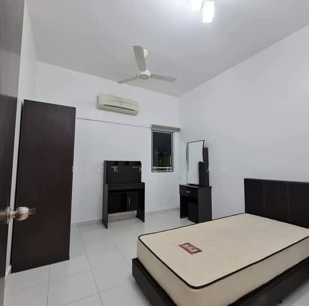 Apartment for Rent at One World 2 (1-Sky) - Dick Ken Tan - Bedroom - PropertyGuru.com.my