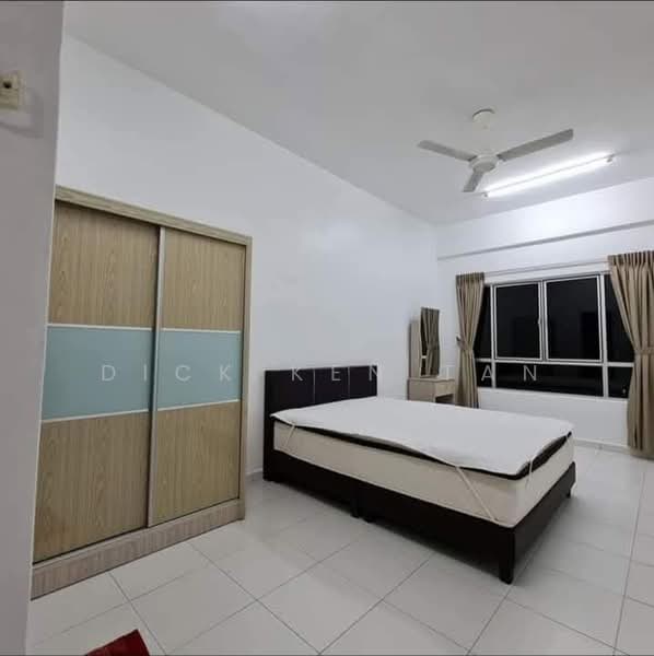 Apartment for Rent at One World 2 (1-Sky) - Dick Ken Tan - Bedroom - PropertyGuru.com.my