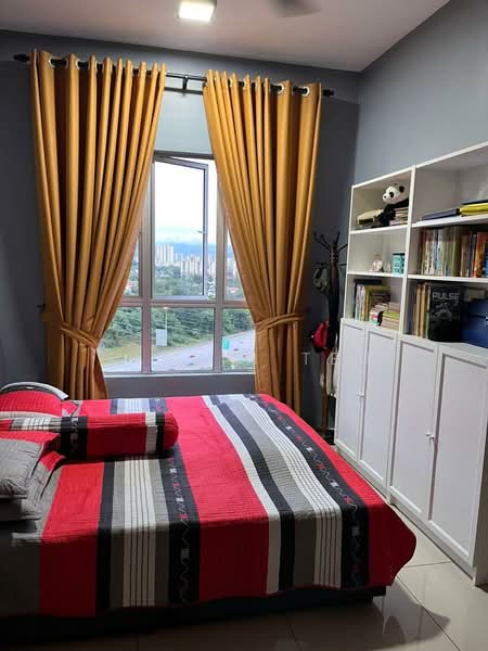 Condominium for Sale at Platinum OUG Residence - Allvin Teh - Bedroom - PropertyGuru.com.my