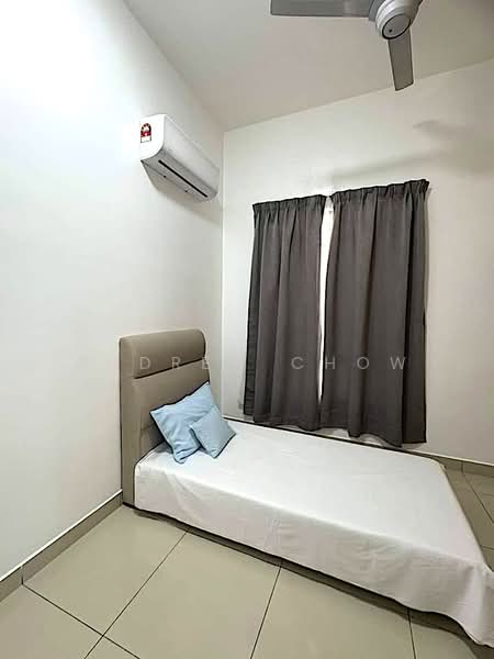 2-storey Terraced House for Rent in Seberang Perai (Penang) - Andrew Chow - Bedroom - PropertyGuru.com.my