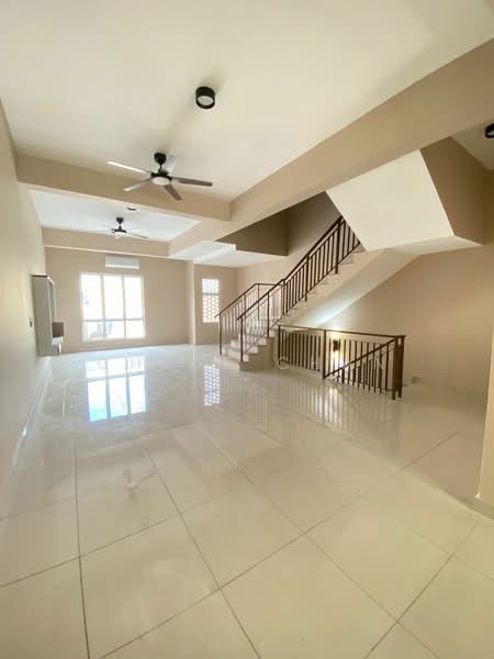 Terraced House for Rent in Sepang (Selangor) - Chloe Chan - Living Room - PropertyGuru.com.my
