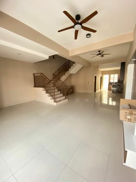 Terraced House for Rent in Sepang (Selangor) - Chloe Chan - Living Room - PropertyGuru.com.my
