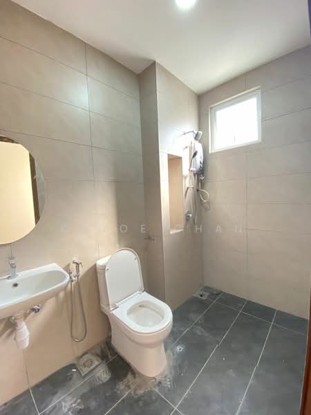 Terraced House for Rent in Sepang (Selangor) - Chloe Chan - PropertyGuru.com.my