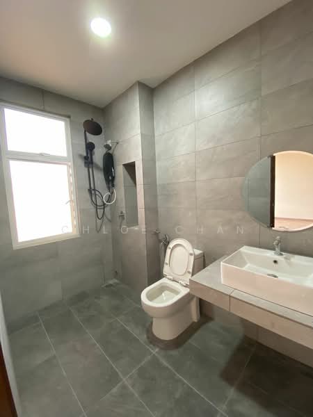 Terraced House for Rent in Sepang (Selangor) - Chloe Chan - PropertyGuru.com.my