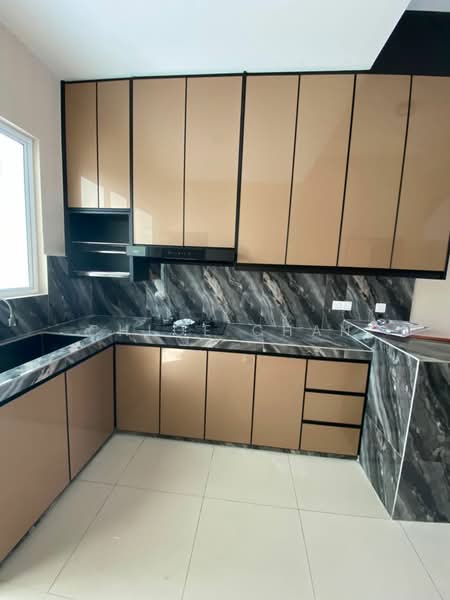 Terraced House for Rent in Sepang (Selangor) - Chloe Chan - PropertyGuru.com.my