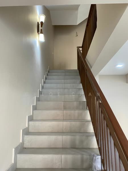 Terraced House for Rent in Sepang (Selangor) - Chloe Chan - PropertyGuru.com.my