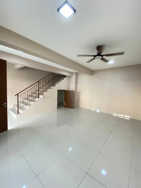 Terraced House for Rent in Sepang (Selangor) - Chloe Chan - PropertyGuru.com.my