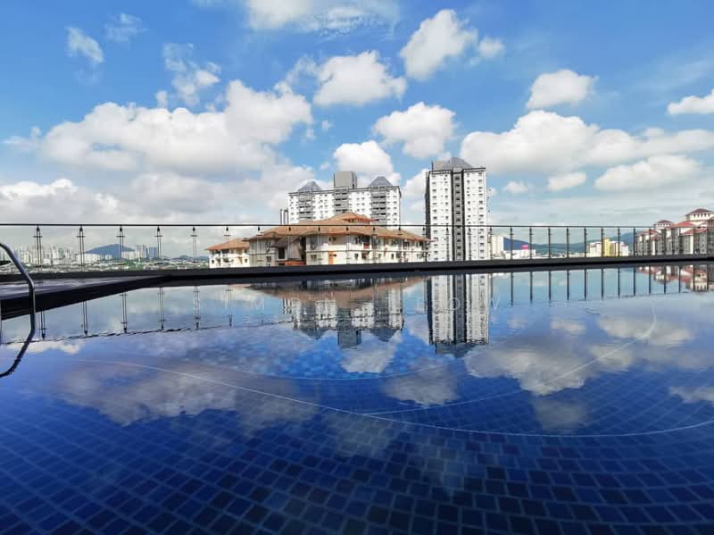 Condominium for Sale at The Herz - Simon Teow - Exterior - PropertyGuru.com.my