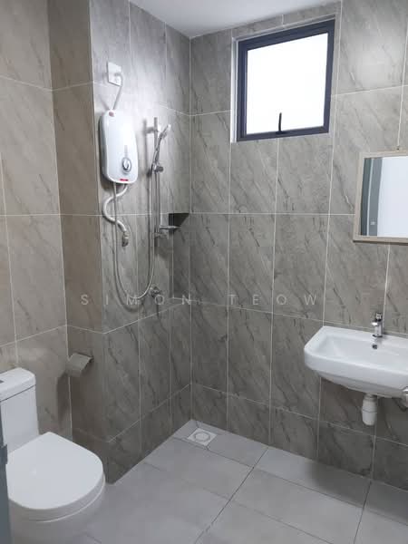 Condominium for Sale at The Herz - Simon Teow - Bathroom - PropertyGuru.com.my